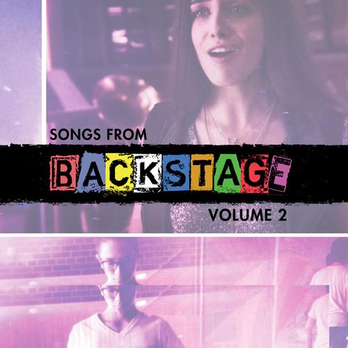 Songs from Backstage, Vol. 2