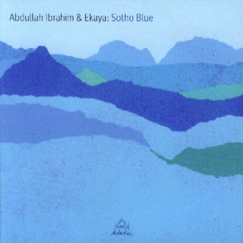 Abdullah Ibrahim