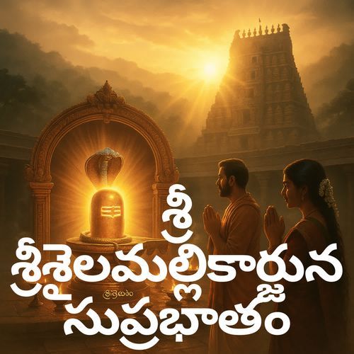 Sri Srisaila Mallikarjuna Suprabhatham