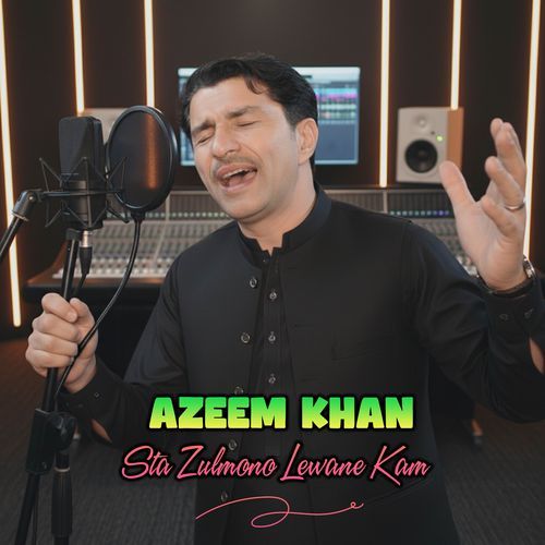 Sta Zulmono Lewane Kam