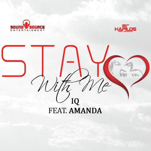 Stay with Me - Single_poster_image