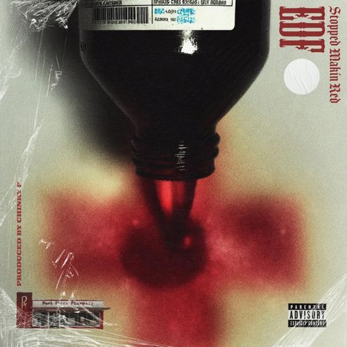 Stopped Makin' Red