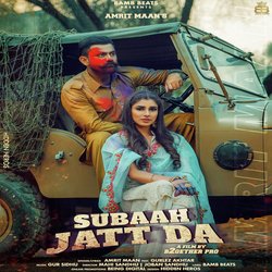 Subaah Jatt Da-ACcYeEV2WAU