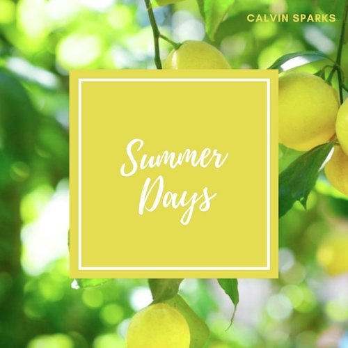 Summer Days_poster_image