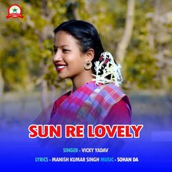 Sun Re Lovely-IhojXTlVYX0