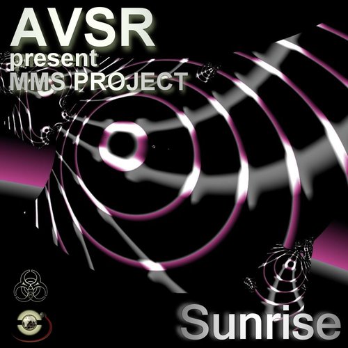 Sunrise (Sunhize Remix) cover art