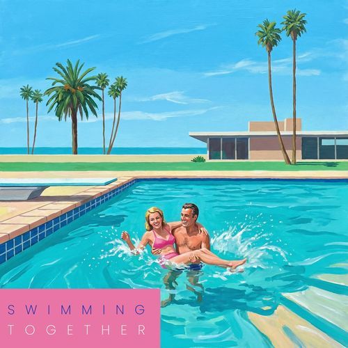 Swimming Together