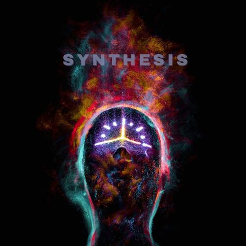 Synthetic cover art