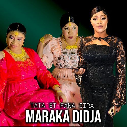 Tata Et Fana Sira cover art