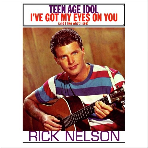 Teen Age Idol