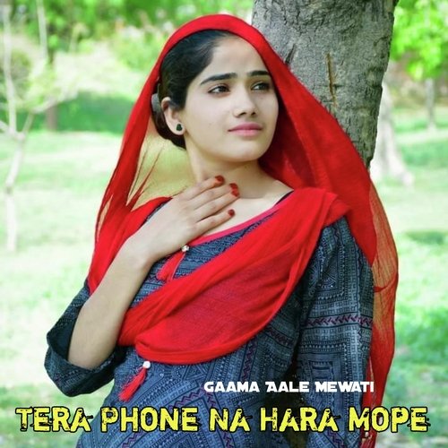 Tera Phone Na Hara Mope (Mewati song)
