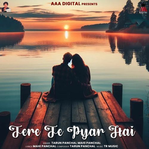 Tere Te Pyar Hai