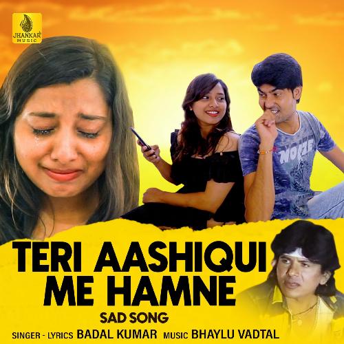 Teri Aashiqui Me Hamne