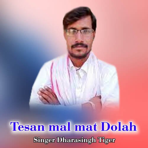 Tesan mal mat Dolah