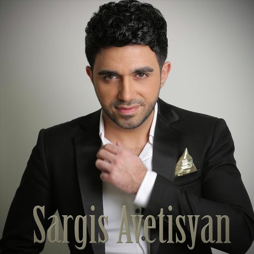 Sargis Avetisyan