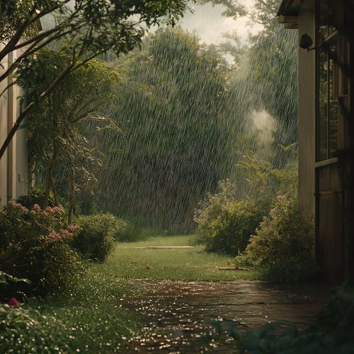 The Enchanted Vale (Forest)