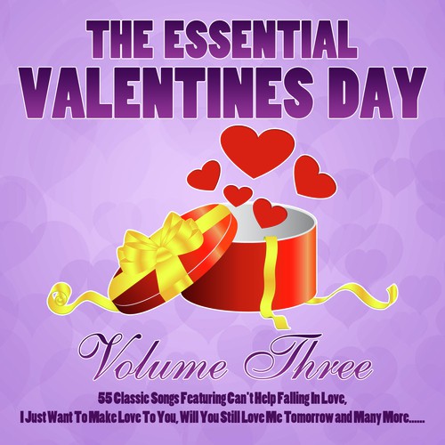 The Essential Valentine's Day Collection Vol.3