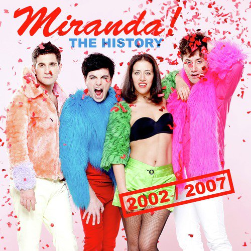 Romix cover art