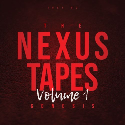 The Nexus Tapes (Genesis) Vol. 1_poster_image