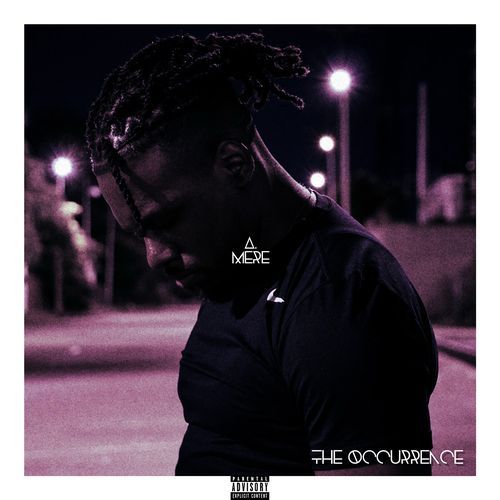 The Conversation cover art