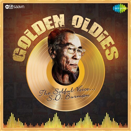 The Solful Voice - S.D. Burman