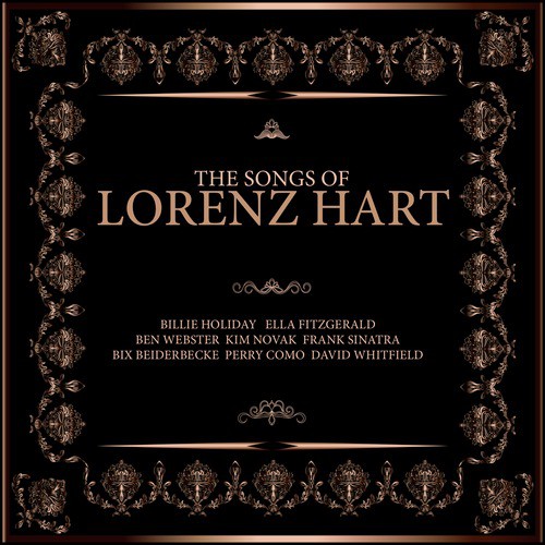 The Songs of Lorenz Hart