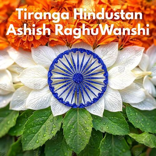 Tiranga Hindustan
