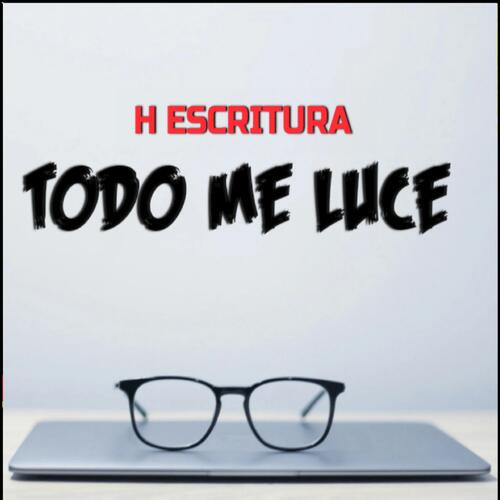 Todo Me Luce cover art