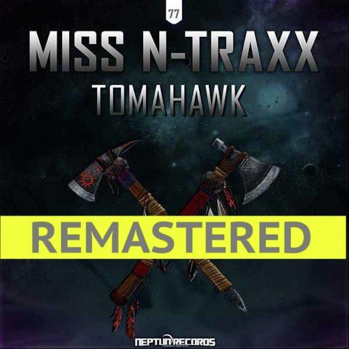 Tomahawk - Remastered (Club Mix) cover art