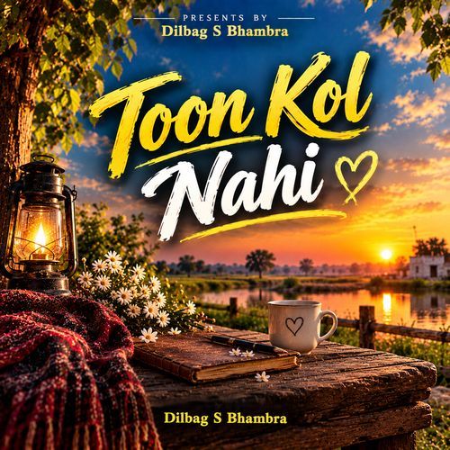 Toon Kol Nahi
