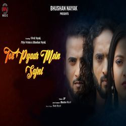 Tor Pyar Mein Sajni (Nagpuri)-Pi0hUzgDBEc