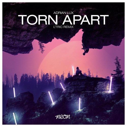 Torn Apart (L'Tric Remix)