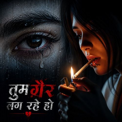 Tum Gair Lag Rahe Ho