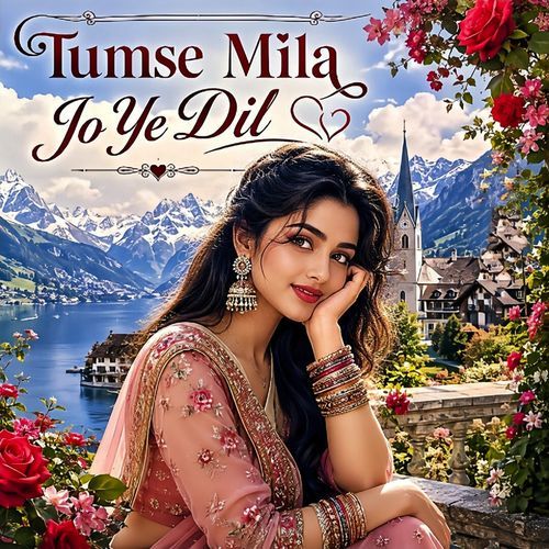 Tumse Mila Jo Ye Dil