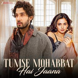 Tumse Mohabbat Hai Jaana