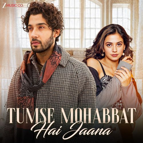 Tumse Mohabbat Hai Jaana