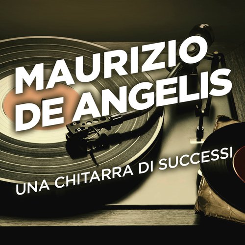 Una chitarra di successi