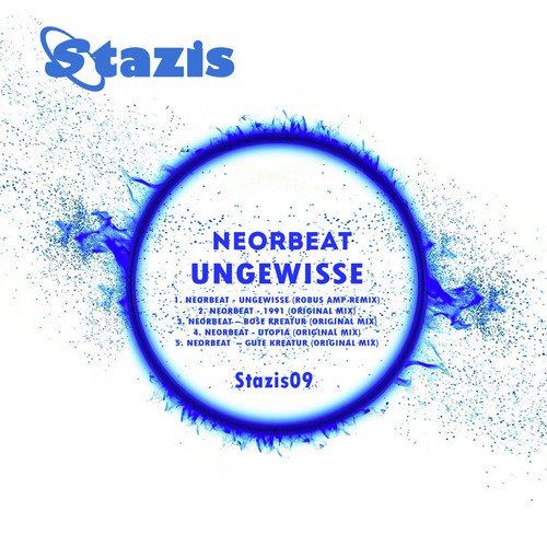 Ungewisse (Robus Amp Remix)