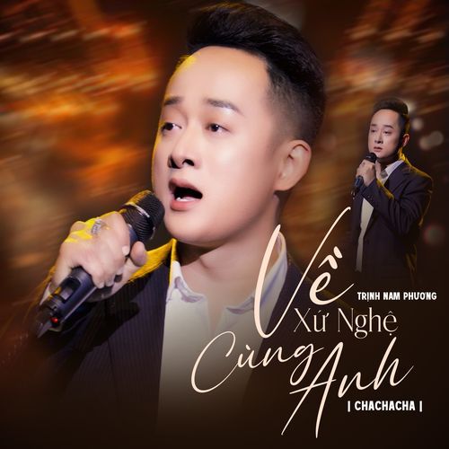 Về Xứ Nghệ Cùng Anh (Cha Cha Cha)_poster_image