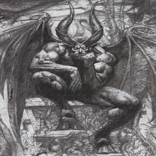 Gregg Errico cover art