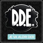 Æ va aldri der