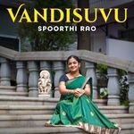 Vandisuvu
