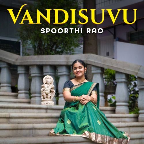 Vandisuvu