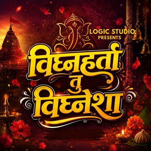 Vighnaharta Tu Vighanesha