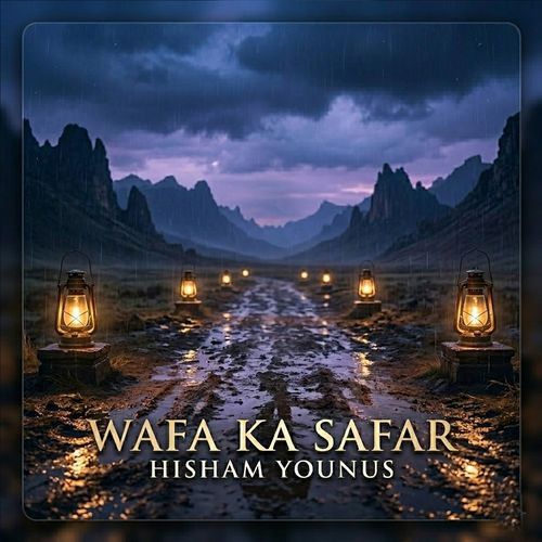 Wafa Ka Safar