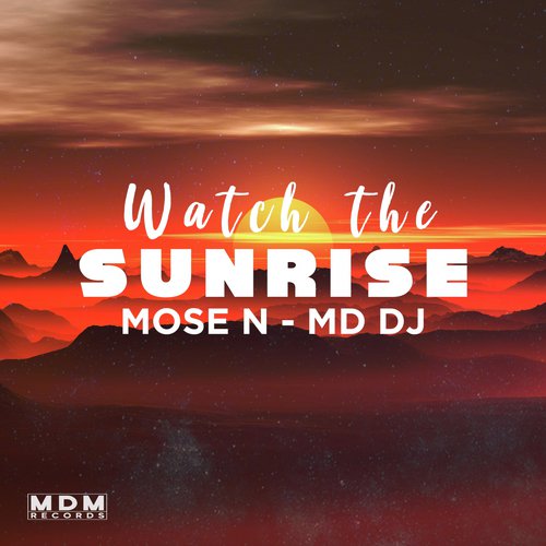 Watch the Sunrise (Rework Extended) cover art