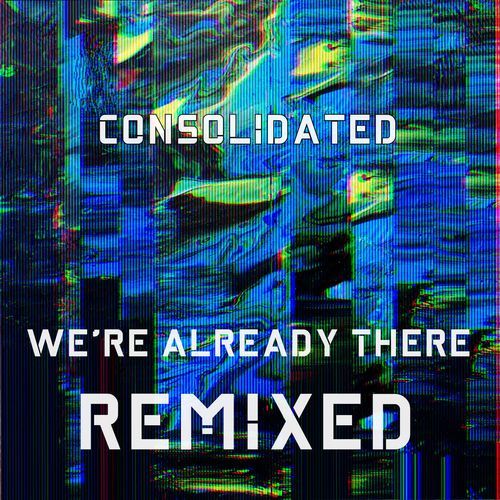 Musica Sin Fronteras (Blixaboy Remix) cover art