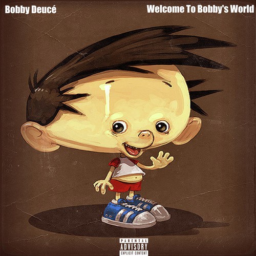 Welcome To Bobby's World
