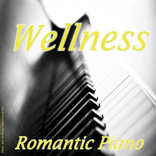 Wellness - Romantic Piano