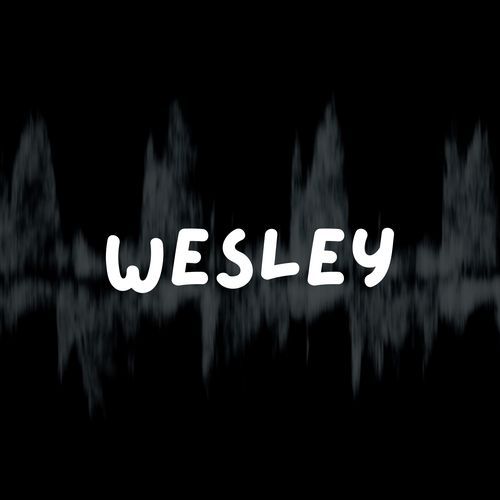 Wesley cover art